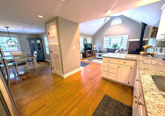Photo 3 of Sale Pending at 102 Sanford St, Melrose, MA 02176 | MLS# 73558241 | Listing updated on 2026-08-13