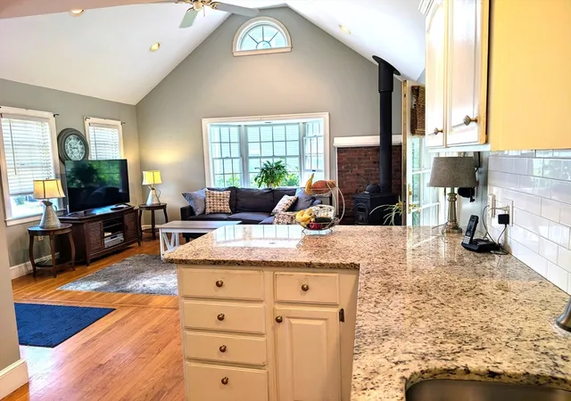 Photo 3 of Sale Pending at 102 Sanford St, Melrose, MA 02176 | MLS# 73558241 | Listing updated on 2026-08-13