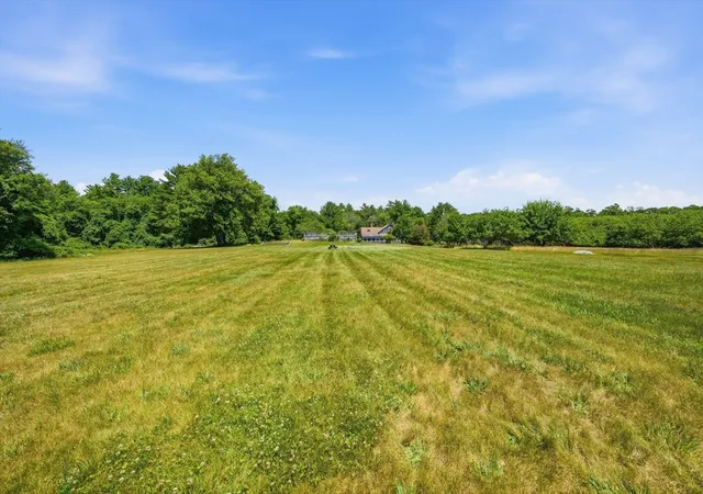 Land for sale at 126a Lucy Little, North Dartmouth, MA 02747 | MLS# 73558466