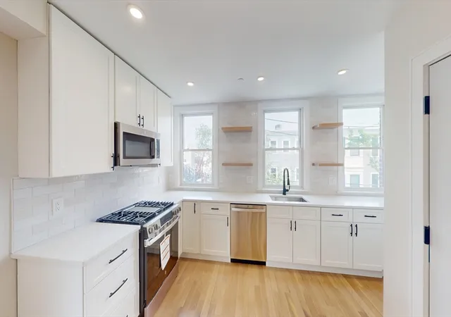 Homes for sale in Boston, MA | 59 Gove St #2, Boston, MA 02128 | MLS# 73532456