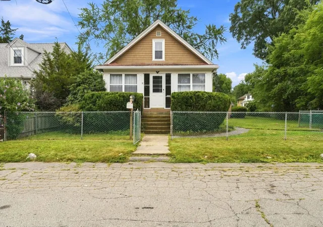 Photo 1 of Sale Pending at 16 Beechcrest St, Warwick, RI 02888 | MLS# 73565808 | Listing updated on 2026-08-26