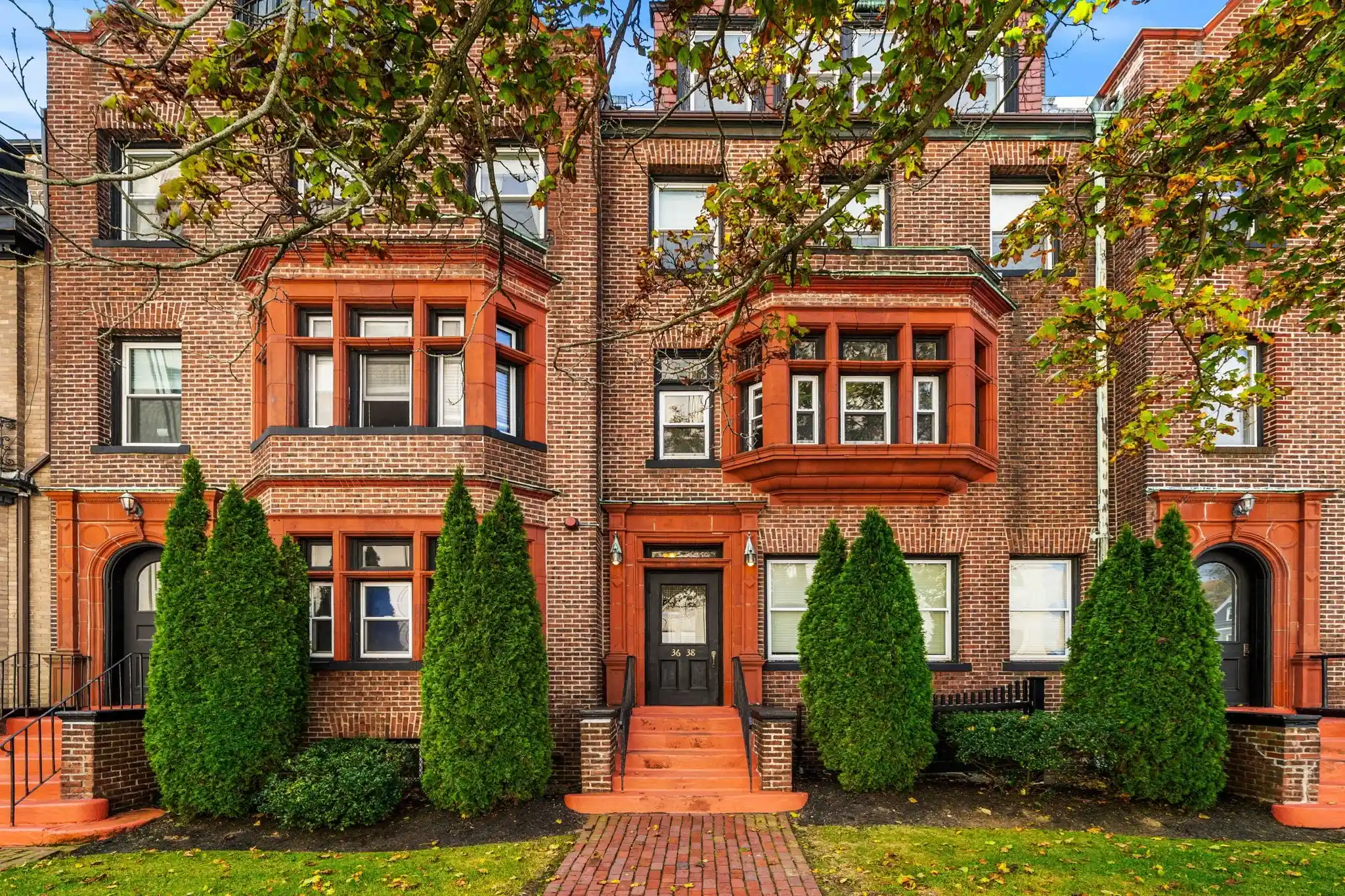 Condo for sale at 38 Elm St #4, Worcester, MA 01609 | MLS# 73594778