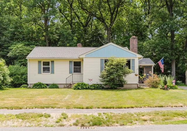 Homes for sale in Agawam, MA | 22 Althea Cir, Agawam, MA 01001 | MLS# 73538501