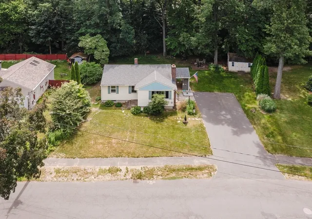 Homes for sale in Agawam, MA | 22 Althea Cir, Agawam, MA 01001 | MLS# 73538501
