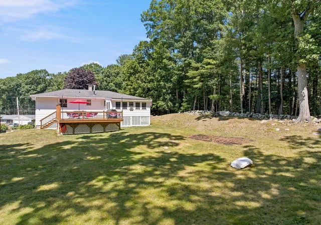 Homes for sale in Chelmsford, MA | 24 Old Stage Road, Chelmsford, MA 01824 | MLS# 73541646