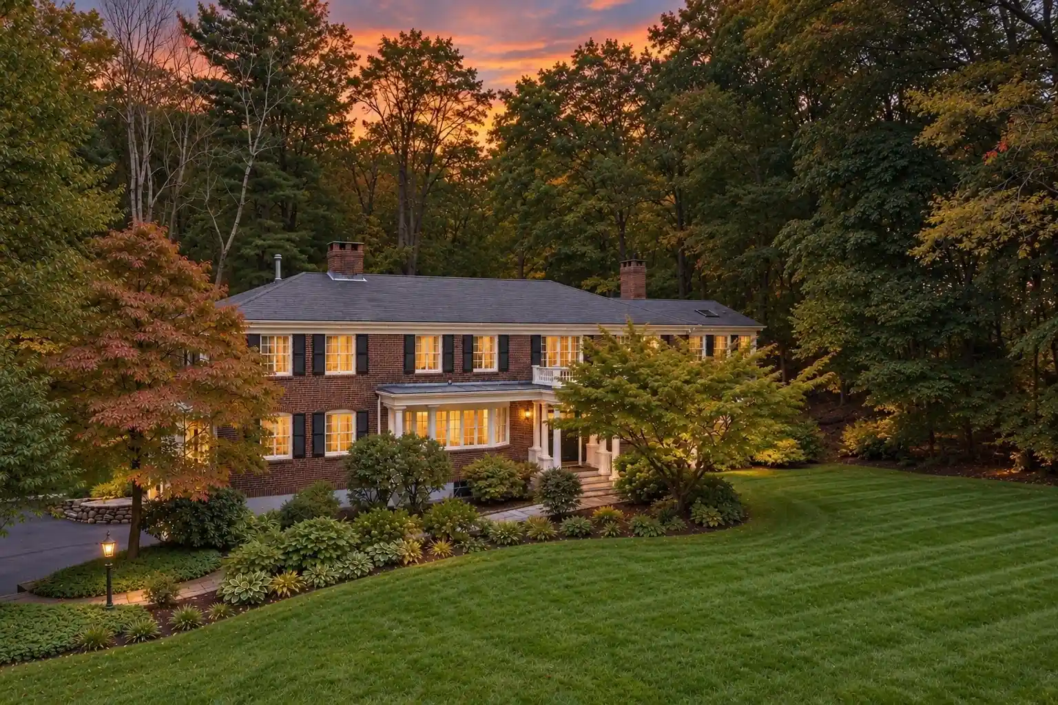 Photo 1 of Mansion for sale at 172 Country Dr, Weston, MA 02493 | MLS# 73589867 | Listing updated on 2026-10-17