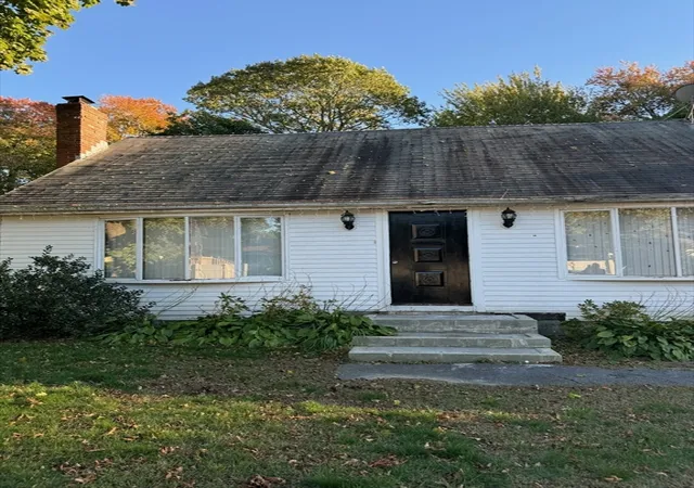 Homes for sale in Brockton, MA | 90 Sunset Ave, Brockton, MA 02301 | MLS# 73545101
