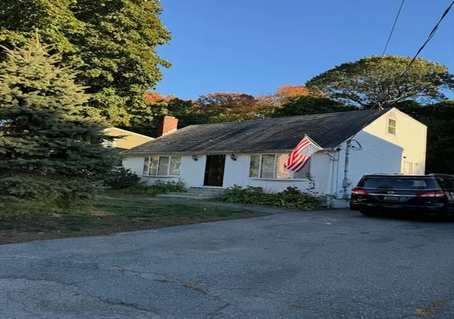 Homes for sale in Brockton, MA | 90 Sunset Ave, Brockton, MA 02301 | MLS# 73545101
