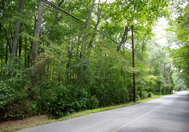 Photo 1 of Land for sale at 184 Bayview Ave, Berkley, MA 02779 | MLS# 73570186 | Listing updated on 2026-09-04