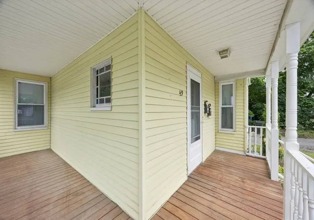 Homes for sale in Hudson, MA | 49 Felton Street, Hudson, MA 01749 | MLS# 73544390