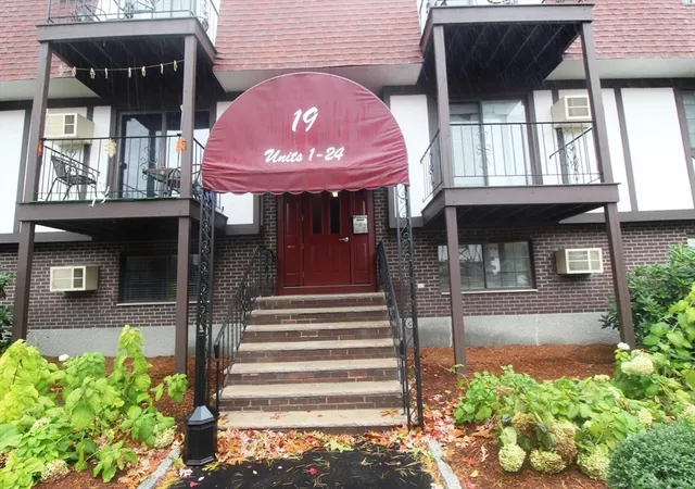 2nd image of 19 Erick Rd #2, Mansfield, MA 02048 | MLS# 73557733