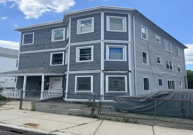 1st image of 41 Westmore Rd #2, Boston, MA 02126 | MLS# 73542076