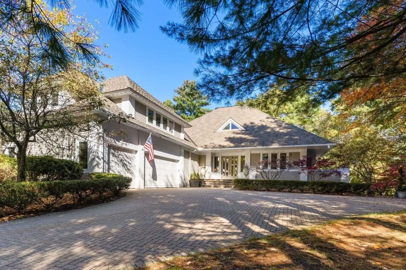 Single family home for sale at 8 Hawk Hl Ln, Ipswich, MA 01938 | MLS# 73592586