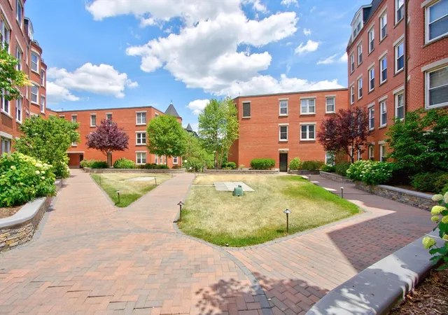 Photo 32 of Condo for sale at 47 Harvard St #C202, Charlestown, MA 02129 | MLS# 73538131 | Listing updated on 2026-07-29
