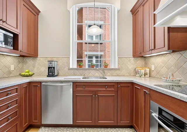 Photo 4 of Condo for sale at 47 Harvard St #C202, Charlestown, MA 02129 | MLS# 73538131 | Listing updated on 2026-07-29