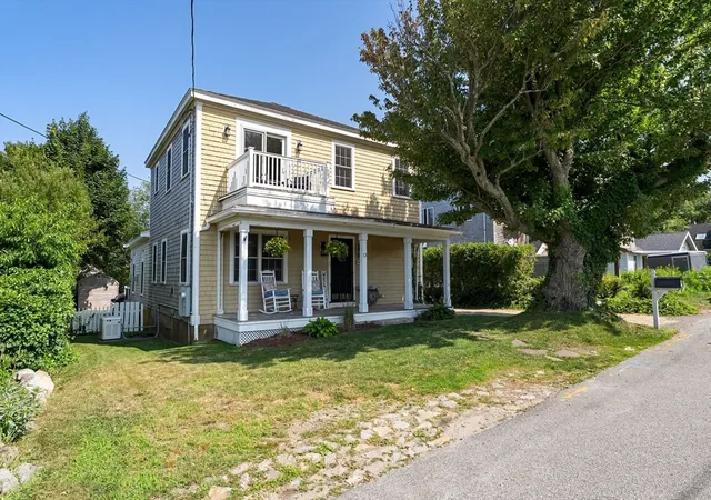 1st image of 13 Borden Rd, Scituate, MA 02066 | MLS# 73556604