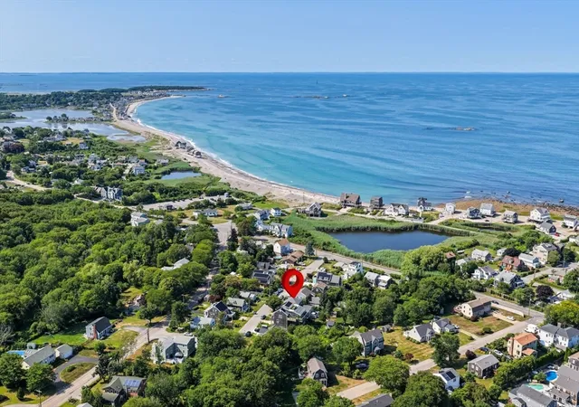 2nd image of 13 Borden Rd, Scituate, MA 02066 | MLS# 73556604