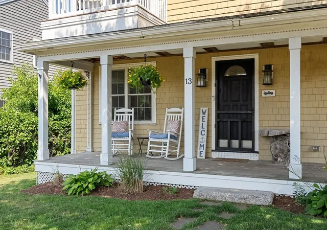 3rd image of 13 Borden Rd, Scituate, MA 02066 | MLS# 73556604