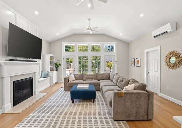 4th image of 13 Borden Rd, Scituate, MA 02066 | MLS# 73556604