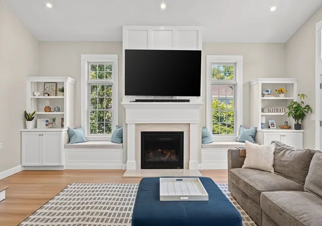 5th image of 13 Borden Rd, Scituate, MA 02066 | MLS# 73556604