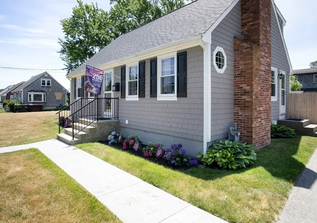 1st image of 100 Sycamore St, Swansea, MA 02777 | MLS# 73536343