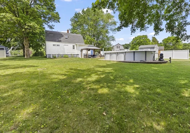 Homes for sale in Oxford, MA | 12 Newton Ave, Oxford, MA 01540 | MLS# 73535520
