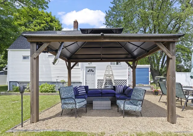 Homes for sale in Oxford, MA | 12 Newton Ave, Oxford, MA 01540 | MLS# 73535520
