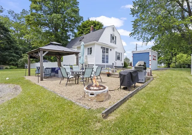 Homes for sale in Oxford, MA | 12 Newton Ave, Oxford, MA 01540 | MLS# 73535520