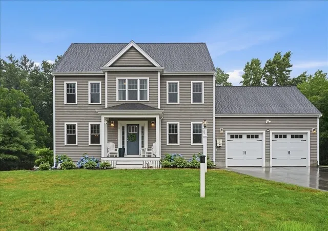 1st image of 2 Bourne Dr, Halifax, MA 02338 | MLS# 73547032