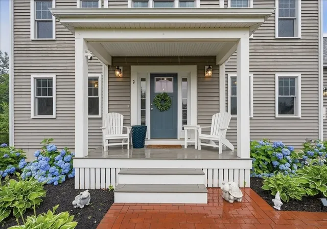2nd image of 2 Bourne Dr, Halifax, MA 02338 | MLS# 73547032