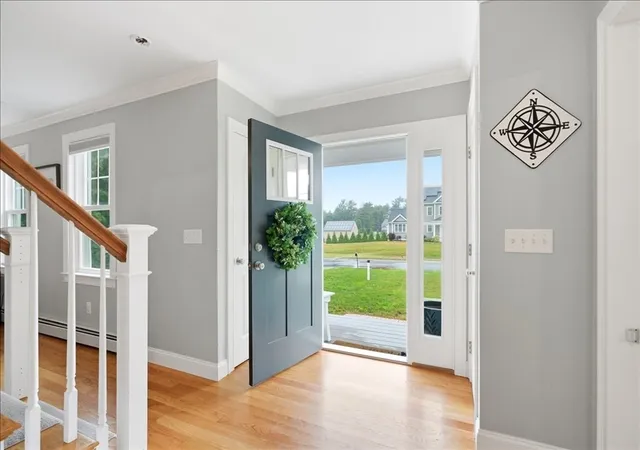 3rd image of 2 Bourne Dr, Halifax, MA 02338 | MLS# 73547032