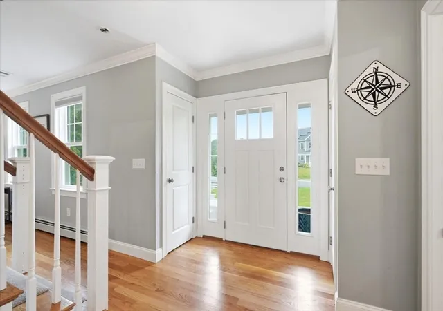 4th image of 2 Bourne Dr, Halifax, MA 02338 | MLS# 73547032
