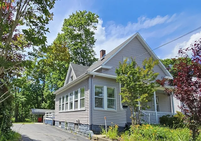 Homes for sale in Taunton, MA | 75 Clifford St, Taunton, MA 02780 | MLS# 73543401