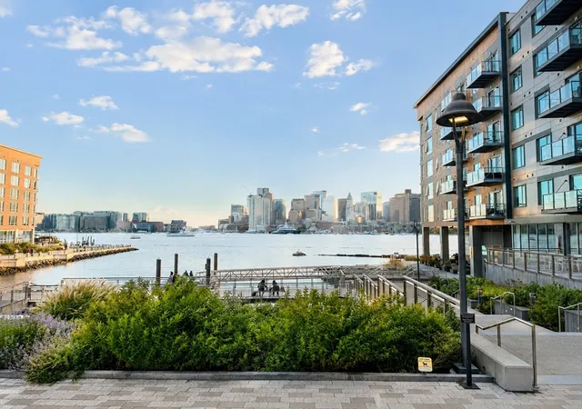Homes for sale in Boston, MA | 65 Lewis St #202, Boston, MA 02128 | MLS# 73537986