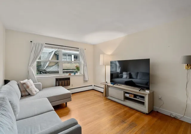 2nd image of 14 Commonwealth Court #11, Brighton, MA 02135 | MLS# 73527505
