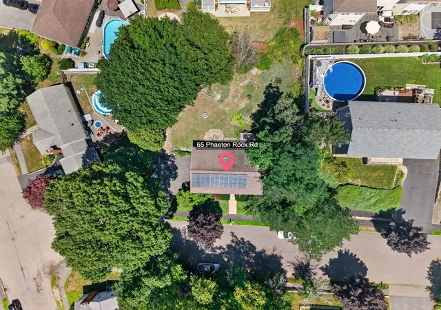 4th image of 65 Phaeton Rock Rd, Lynn, MA 01904 | MLS# 73549815