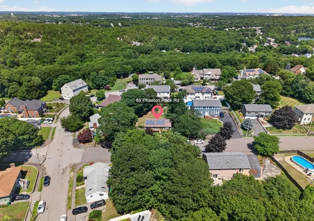 5th image of 65 Phaeton Rock Rd, Lynn, MA 01904 | MLS# 73549815