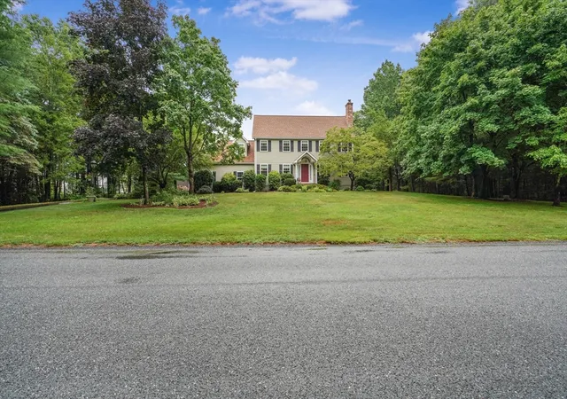 Photo 1 of Sale Pending at 20 King Phillip Dr, Rehoboth, MA 02769 | MLS# 73557978 | Listing updated on 2026-09-03