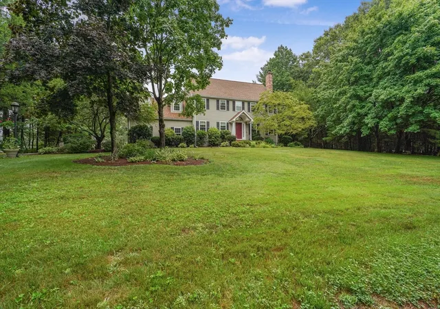 Photo 2 of Sale Pending at 20 King Phillip Dr, Rehoboth, MA 02769 | MLS# 73557978 | Listing updated on 2026-09-03