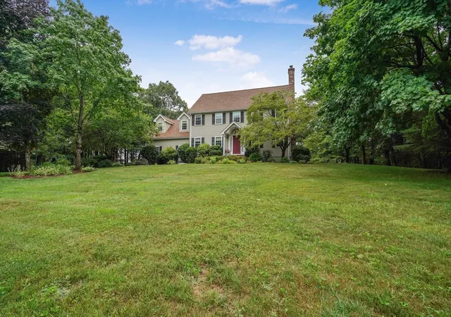 Photo 3 of Sale Pending at 20 King Phillip Dr, Rehoboth, MA 02769 | MLS# 73557978 | Listing updated on 2026-09-03
