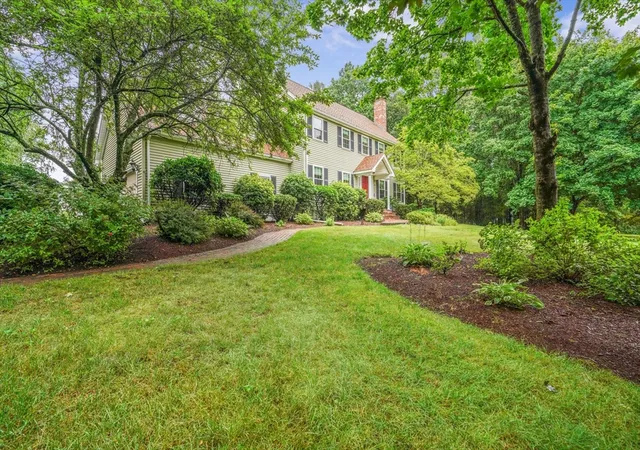 Photo 3 of Sale Pending at 20 King Phillip Dr, Rehoboth, MA 02769 | MLS# 73557978 | Listing updated on 2026-09-03