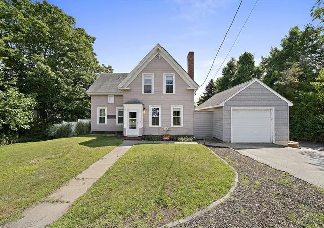 2nd image of 131 Pleasant Valley St, Methuen, MA 01844 | MLS# 73563931
