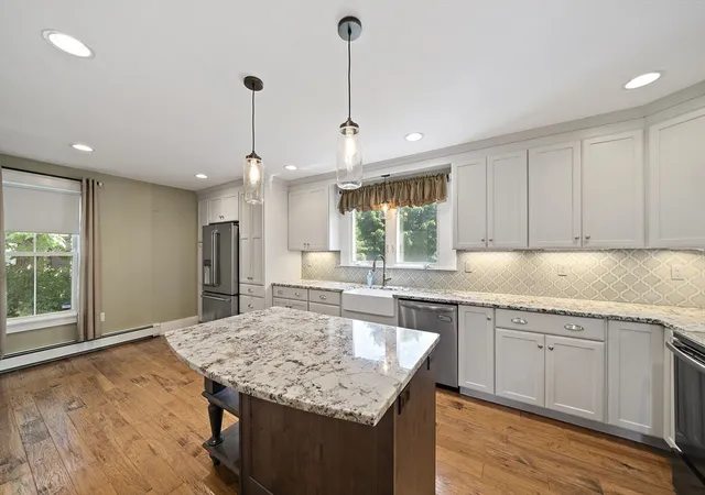Photo 3 of Sale Pending at 131 Pleasant Valley St, Methuen, MA 01844 | MLS# 73563931 | Listing updated on 2026-10-08