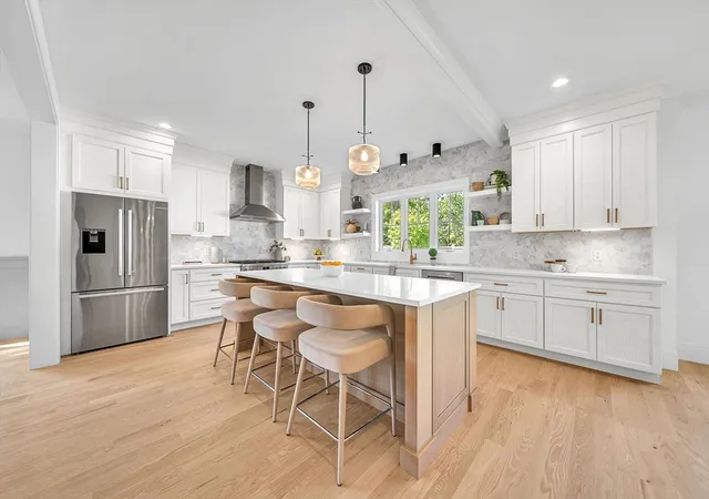 Photo 3 of Sale Pending at 26 Longfellow Rd, Natick, MA 01760 | MLS# 73492623 | Listing updated on 2026-09-16