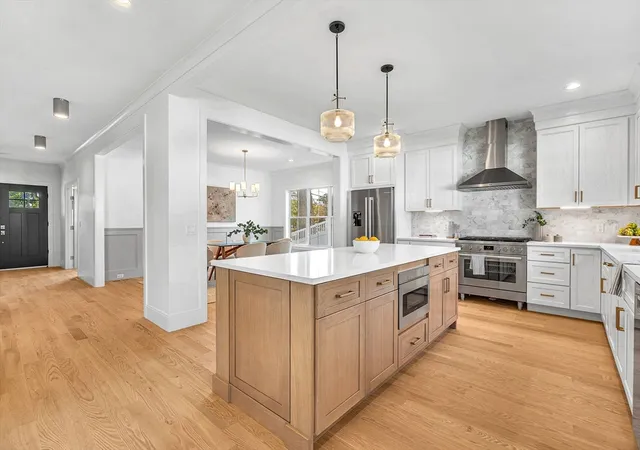 Photo 3 of Sale Pending at 26 Longfellow Rd, Natick, MA 01760 | MLS# 73492623 | Listing updated on 2026-09-16