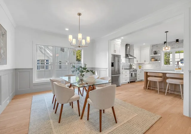Photo 4 of Sale Pending at 26 Longfellow Rd, Natick, MA 01760 | MLS# 73492623 | Listing updated on 2026-09-16