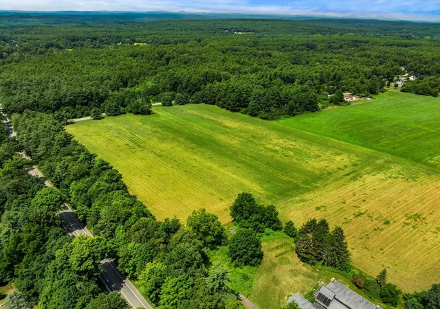 5th image of Lot 1 Long Hill Road, Groton, MA 01450 | MLS# 73559777