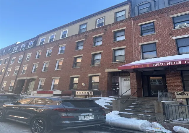Homes for sale in Boston, MA | 104 104a Tyler St, Boston, MA 02111 | MLS# 73491961