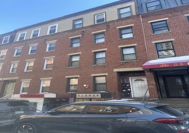 Homes for sale in Boston, MA | 104 104a Tyler St, Boston, MA 02111 | MLS# 73491961