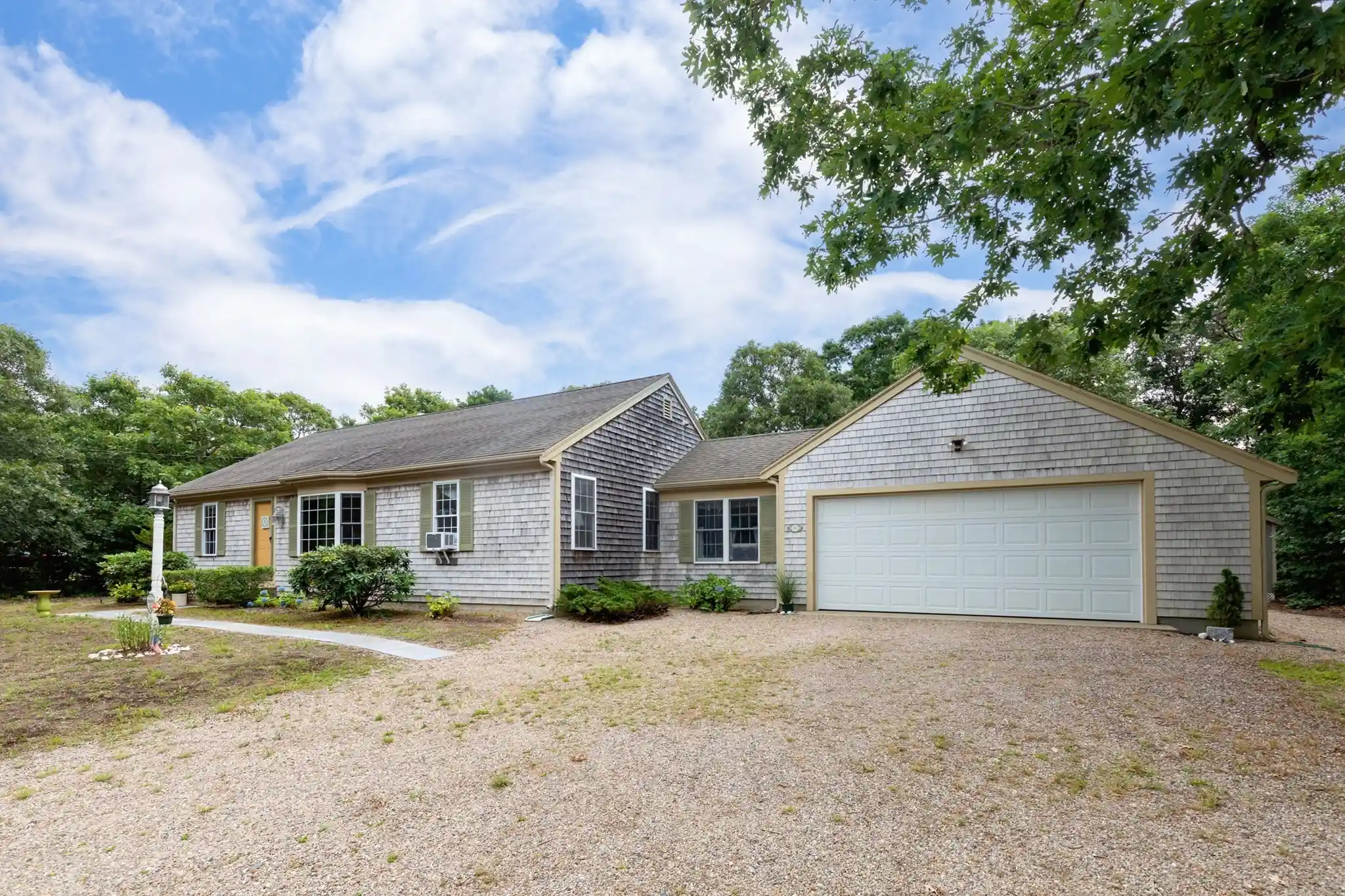 Single family home for sale at 75 Whitney Rd, Eastham, MA 02642 | MLS# 73594041